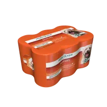Arden grange dog blik chicken&rice 6x395 gram Hondenvoer - afbeelding 1