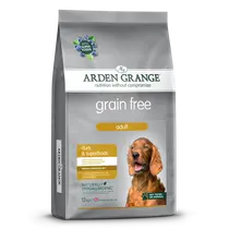 Arden grange dog grain free adult eend 12 kg Hondenvoer - afbeelding 1