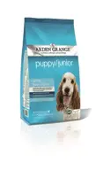 Arden grange dog puppy&junior kip 2 kg hondenvoer