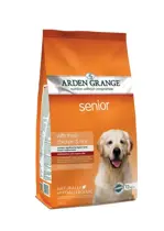 Arden grange dog senior 12 kg Hondenvoer