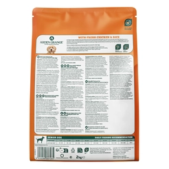 Arden grange dog senior 2 kg Hondenvoer - afbeelding 4