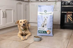 Arden grange dog sensitive adult fish&potato 12 kg Hondenvoer - afbeelding 7