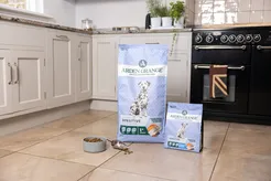Arden grange dog sensitive puppy&junior fish&potato 12 kg Hondenvoer - afbeelding 5
