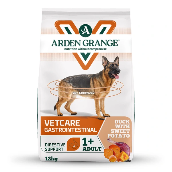 Arden Grange dog VetCare gastrointestinal 12kg - afbeelding 1