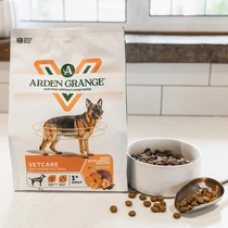 Arden Grange dog VetCare gastrointestinal 2kg - afbeelding 2