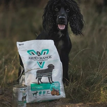Arden Grange dog VetCare hypoallergenic 12kg - afbeelding 6