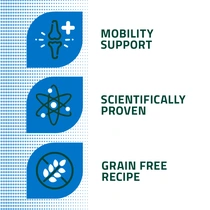 Arden Grange dog VetCare joint care 12kg - afbeelding 5