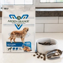 Arden Grange dog VetCare joint care 2kg - afbeelding 2