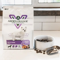 Arden Grange dog VetCare renal 12kg - afbeelding 2