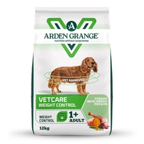 Arden Grange dog VetCare weight control 12kg - afbeelding 1