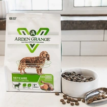 Arden Grange dog VetCare weight control 12kg - afbeelding 2
