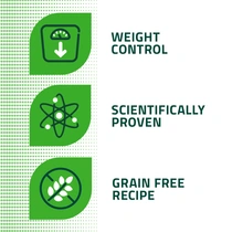 Arden Grange dog VetCare weight control 12kg - afbeelding 5