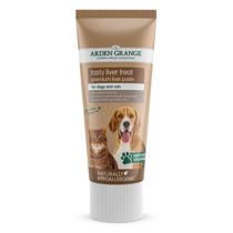 Arden grange tasty liver paste 75 gram - afbeelding 2