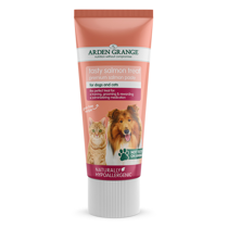 Arden grange tasty salmon paste 75 gram - afbeelding 2
