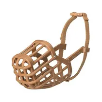 Baskerville muzzle classic maat 4 muilkorf - afbeelding 2