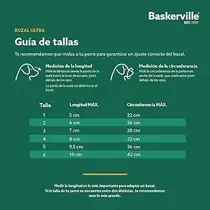 Baskerville ultra muzzle nr.2 - afbeelding 2