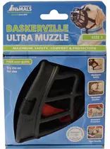 Baskerville ultra muzzle nr.3