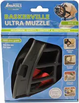 Baskerville ultra muzzle nr.4