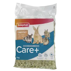 Beaphar care+ timothy hooi 1 kg