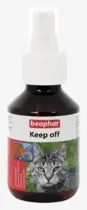 Beaphar keep off kat 100 ml