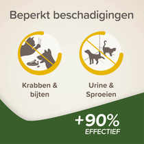 Beaphar keep off hond&kat 100 ml - afbeelding 4