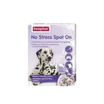 beaphar no stress hond 3 pipetten SALE!