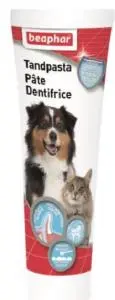 Beaphar tandpasta 2 enzymen hond en kat