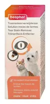 Beaphar traansmeerverwijderaar 50 ml.