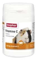 Beaphar vitamine C 180 tabletten