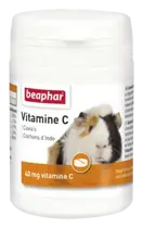 Beaphar vitamine C 180 tabletten