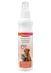 Beaphar voetzolenspray 150 ml