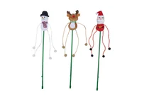 Beeztees bewegende kerst hengel - afbeelding 1