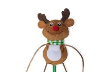 Beeztees bewegende kerst hengel - afbeelding 3