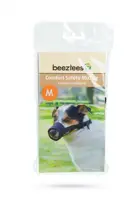 Beeztees comfort muilband verstelbaar medium - afbeelding 1