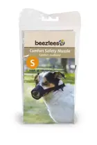 Beeztees comfort muilband verstelbaar small