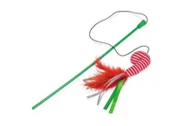 Beeztees kattenhengel kerst catnip - afbeelding 2