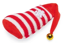 Beeztees kerst fun 3 stuks met catnip - afbeelding 4