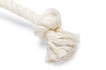 Beeztees kerst lolly met touw&piep hondenspeelgoed - afbeelding 7