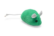 Beeztees kerst muisjes catnip 4 stuks - afbeelding 3