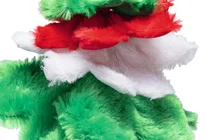 Beeztees kerstboom met touw hondenspeelgoed - afbeelding 4