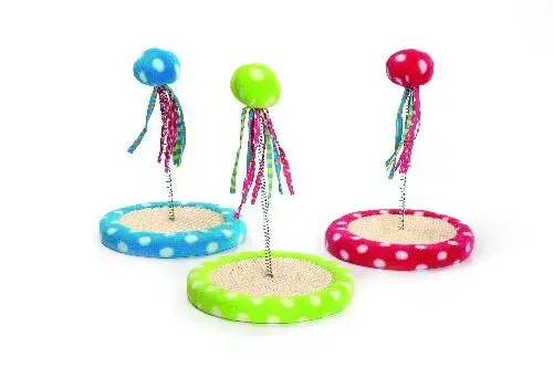 Beeztees petti wobbler