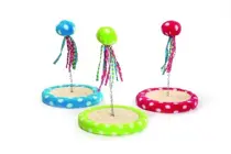 Beeztees petti wobbler