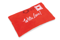 Beeztees valentijn hide and seek liefdesbrief 30 cm hondenspeelgoed