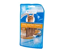 Bogadent dental enzyme chips chicken cat - afbeelding 1