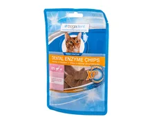 Bogadent dental enzyme chips fish cat - afbeelding 1