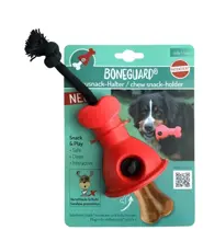 Boneguard snack-houder klein (nr.1)