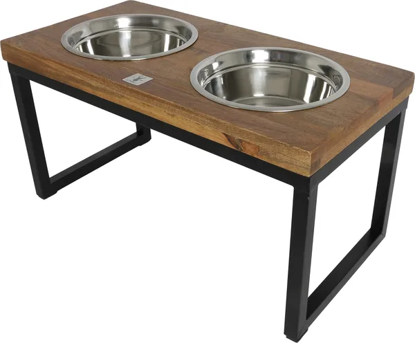 Boony EST 1941 hondenvoerbak standaard 56 cm - afbeelding 1
