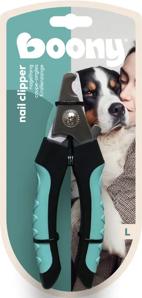 Boony nageltang large hond - afbeelding 1