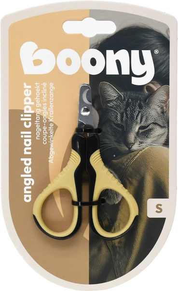 Boony nageltang small kat - afbeelding 1