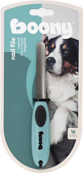 Boony nagelvijl hond - afbeelding 1